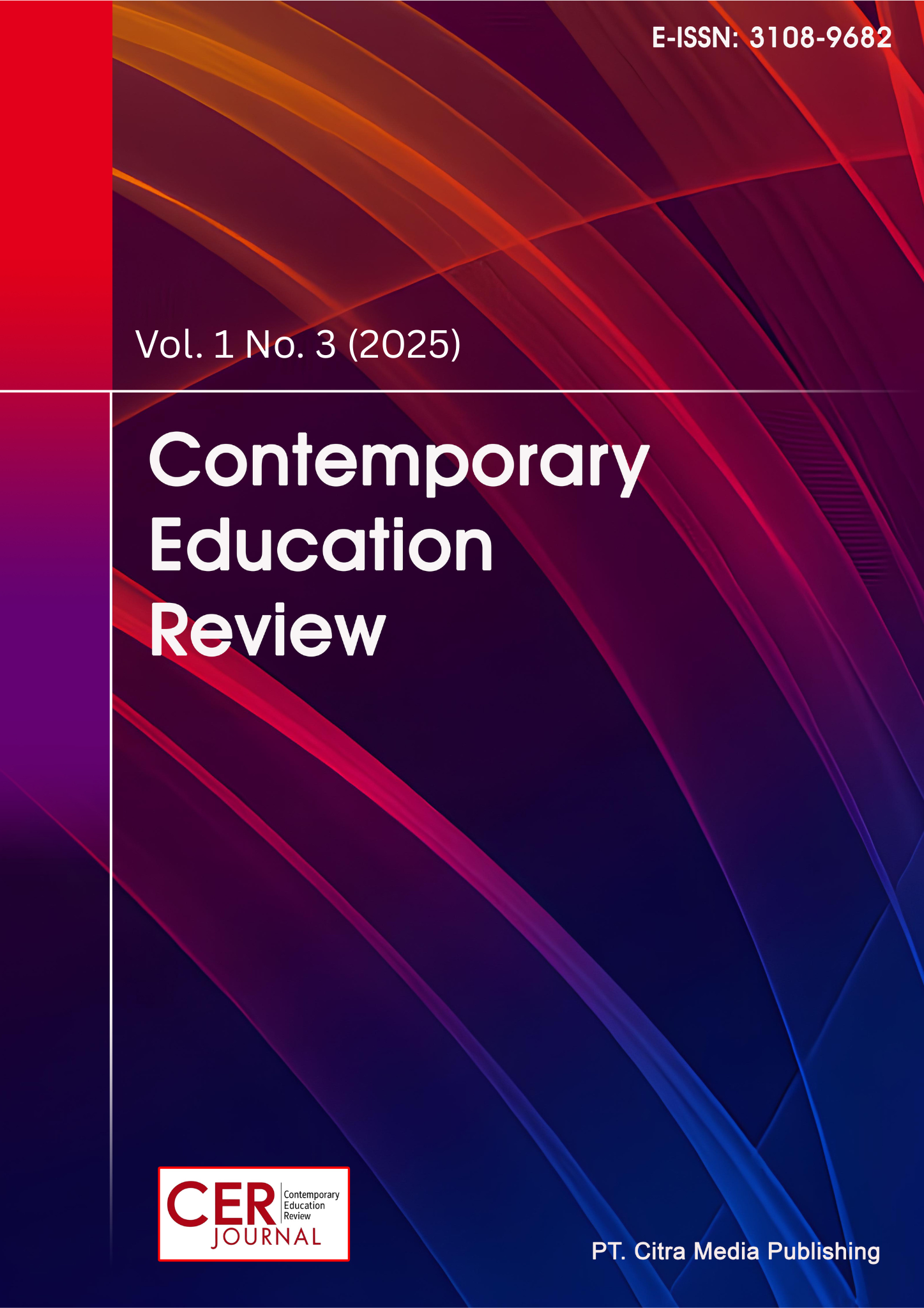 					View Vol. 1 No. 3 (2025): Desember
				