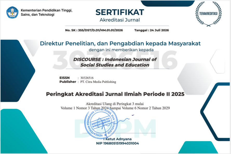 ISSN